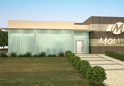 Laboratorio de Fermentación